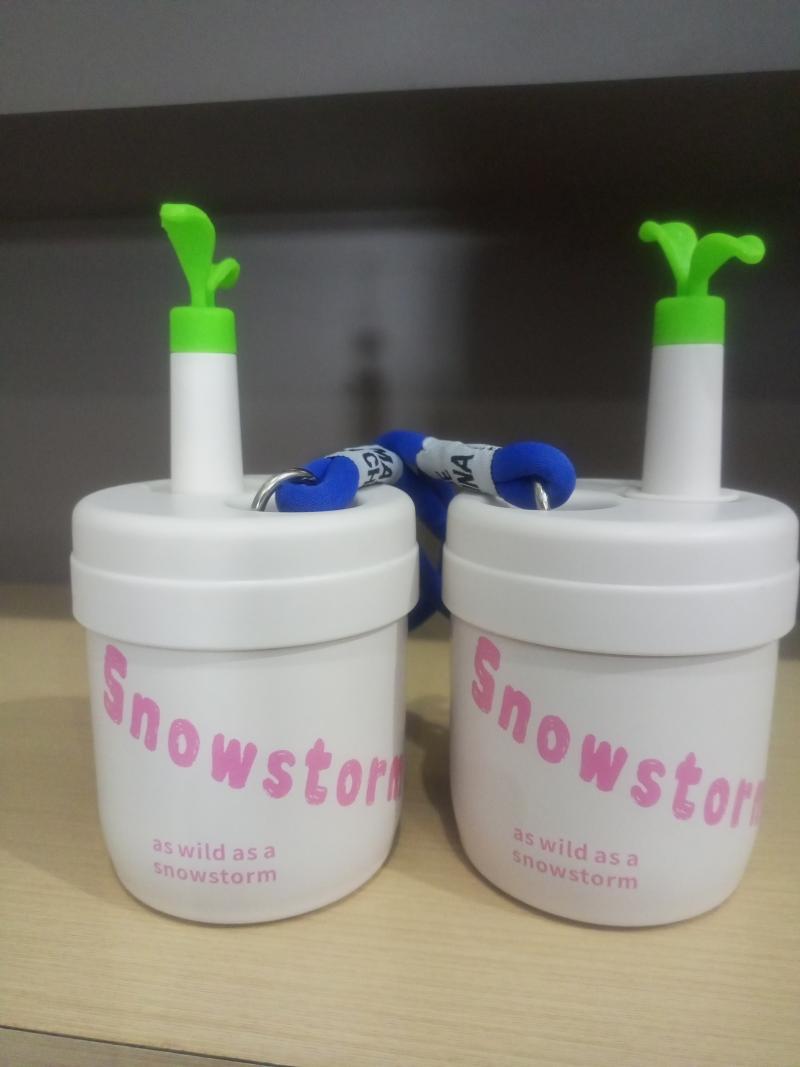 Tumbler Kaktus