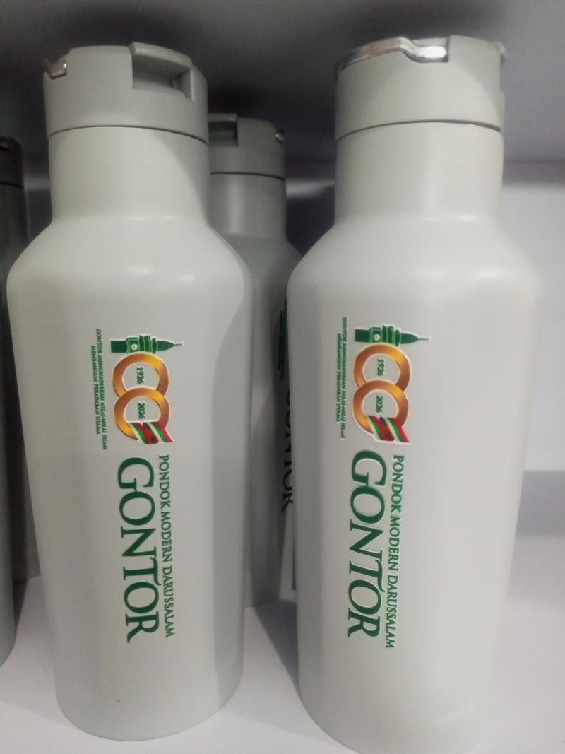 Tumbler CANTEEN 100 TAHUN