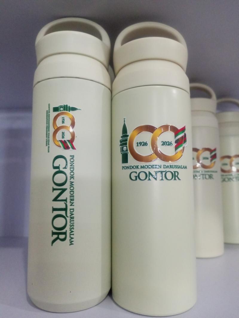 Tumbler HOOK 100 Tahun