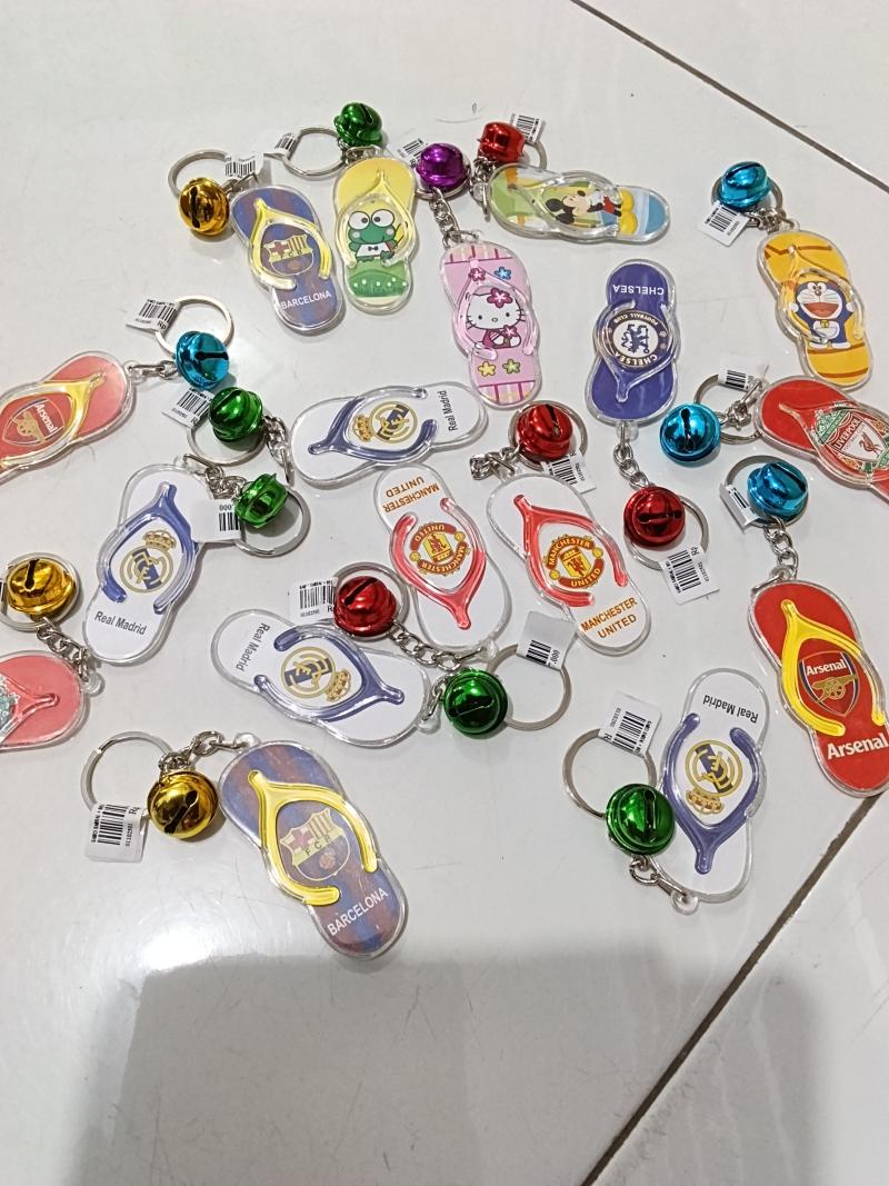 GANCI SANDAL+BEL
