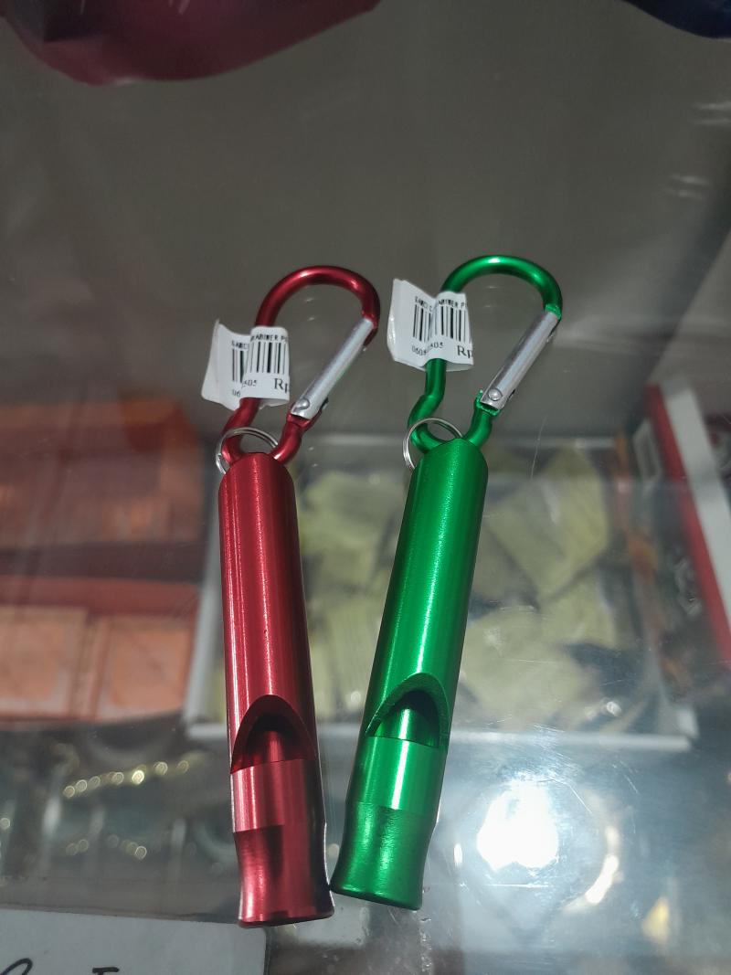GANCI CARABINER PELUIT